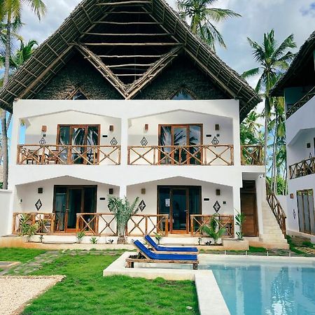 Mambo Cabana Pwani Mchangani Esterno foto