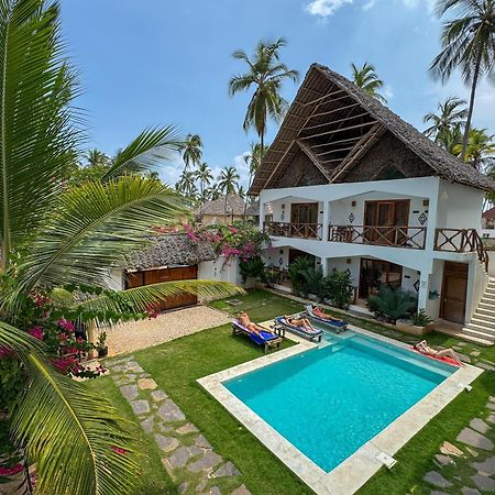 Mambo Cabana Pwani Mchangani Esterno foto