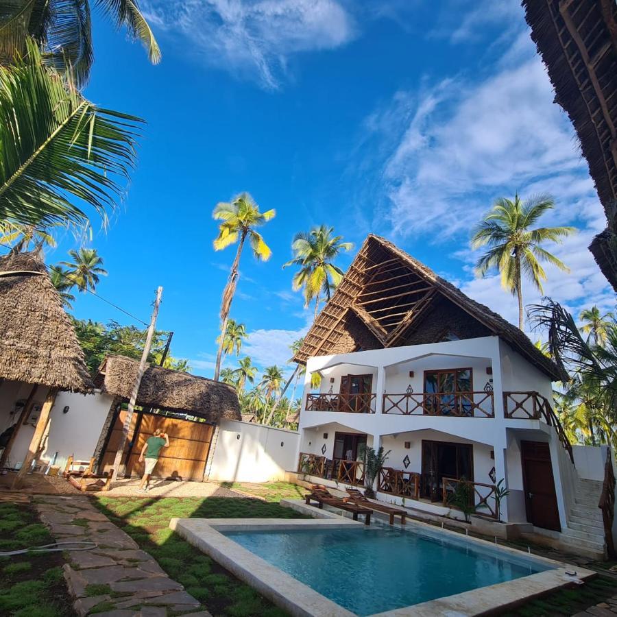Mambo Cabana Pwani Mchangani Esterno foto
