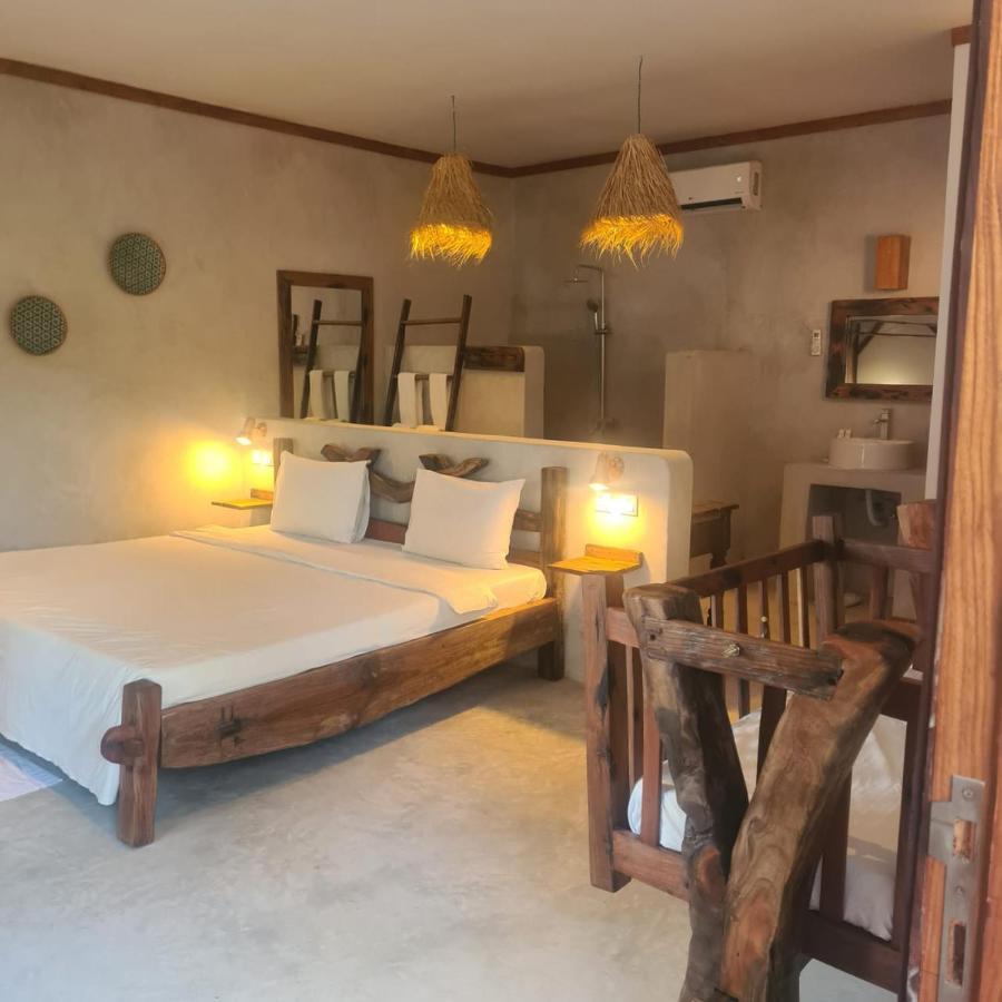 Mambo Cabana Pwani Mchangani Esterno foto