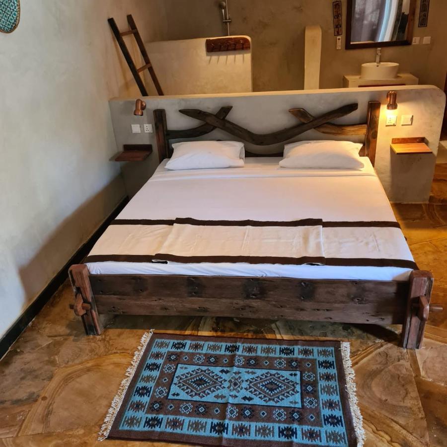 Mambo Cabana Pwani Mchangani Esterno foto