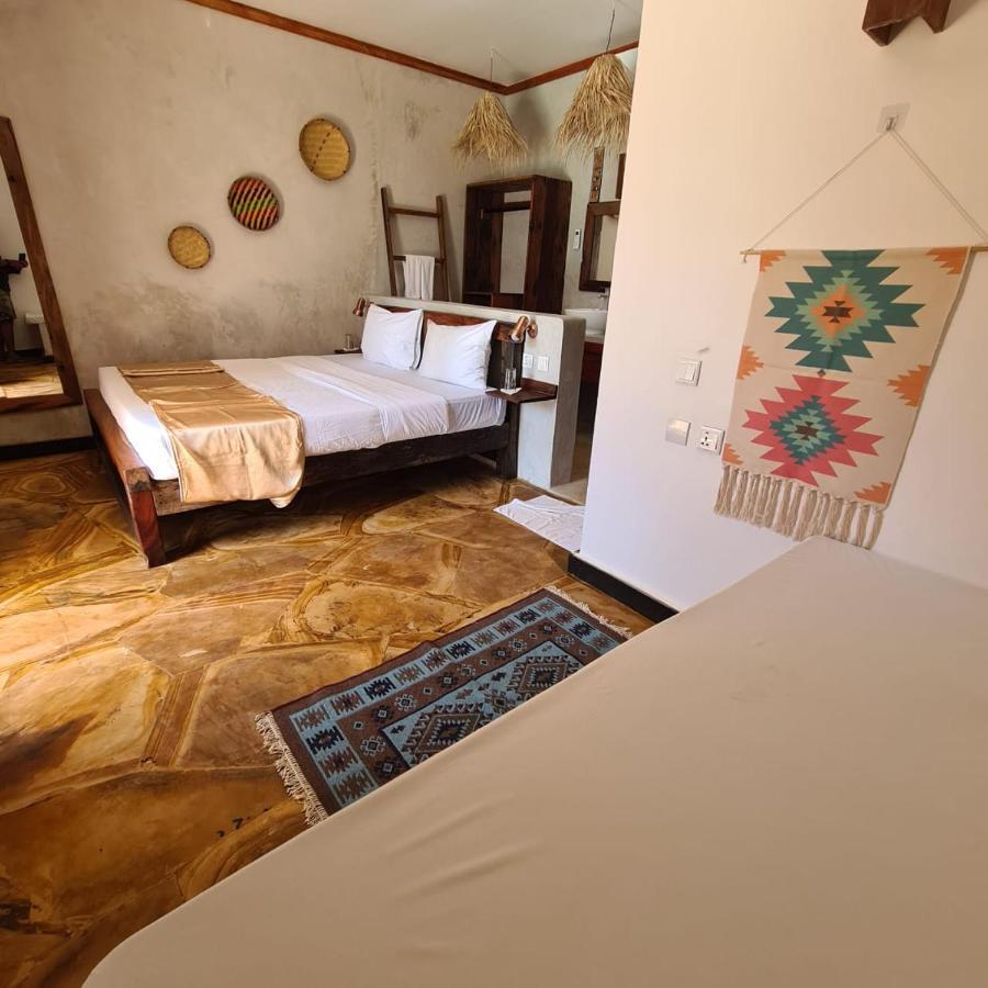 Mambo Cabana Pwani Mchangani Esterno foto