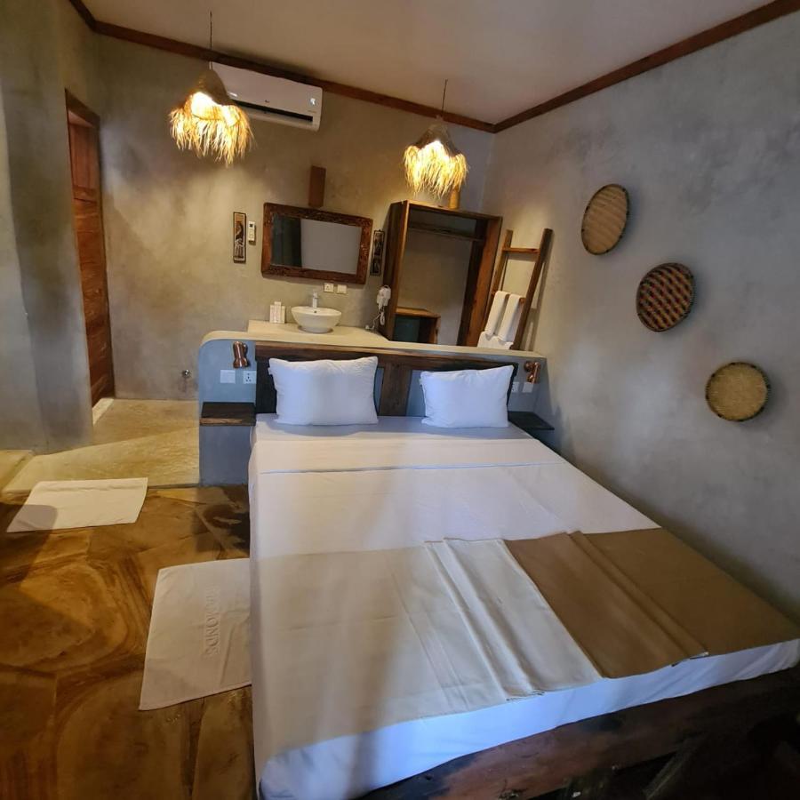 Mambo Cabana Pwani Mchangani Esterno foto