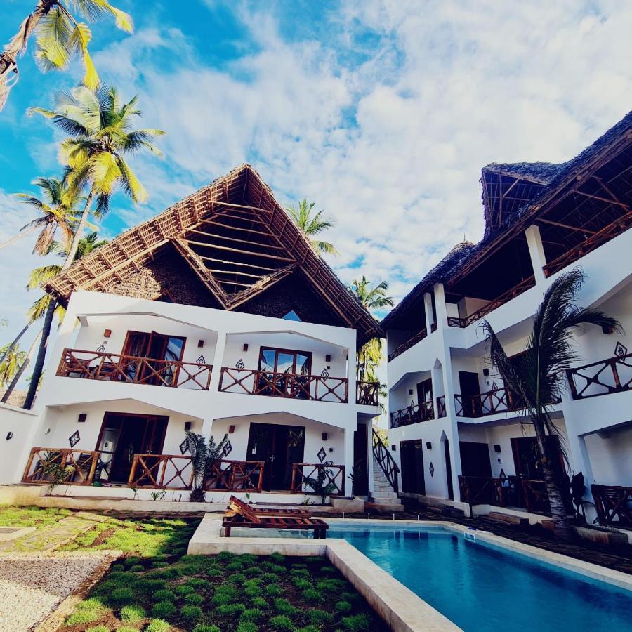 Mambo Cabana Pwani Mchangani Esterno foto