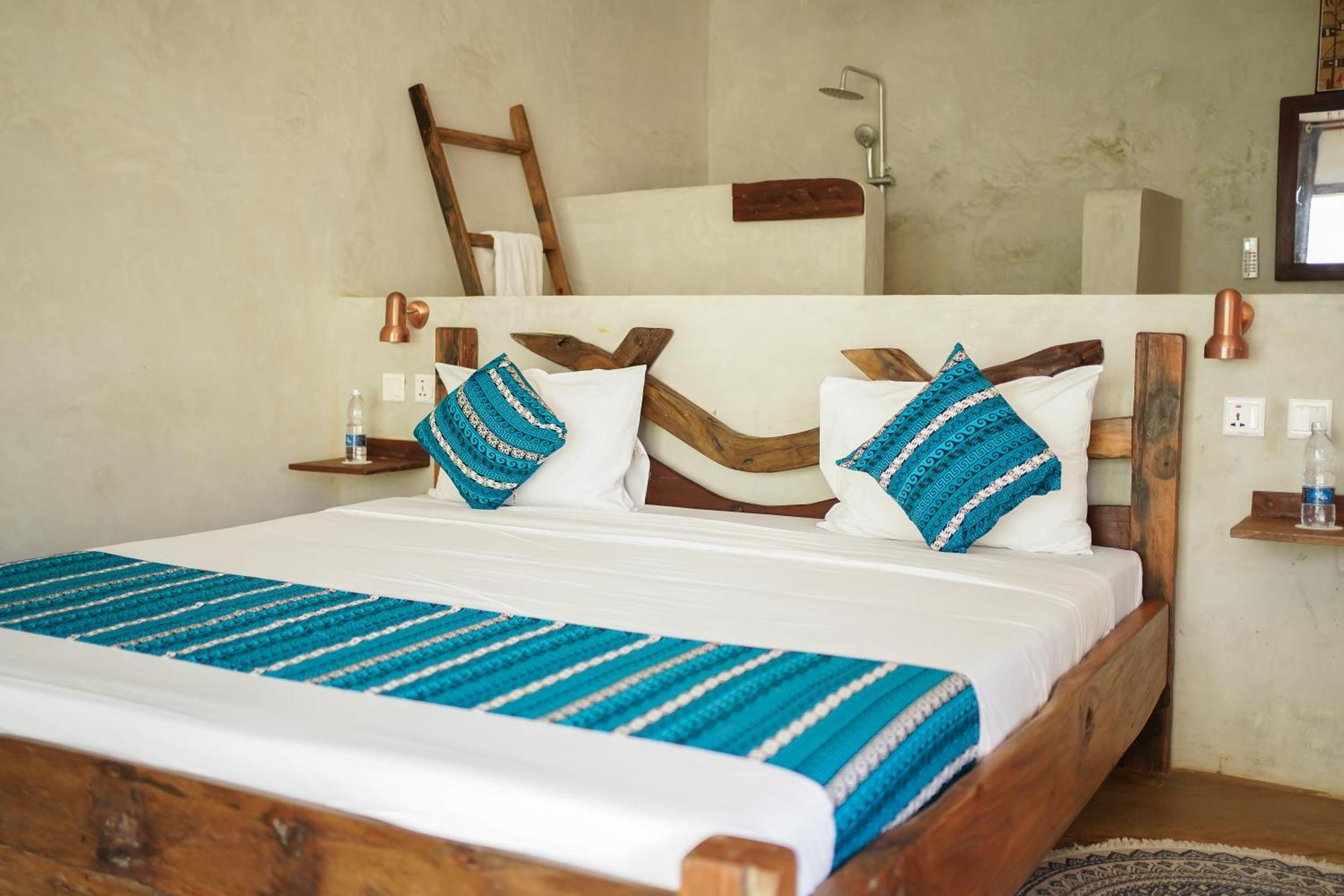 Mambo Cabana Pwani Mchangani Esterno foto