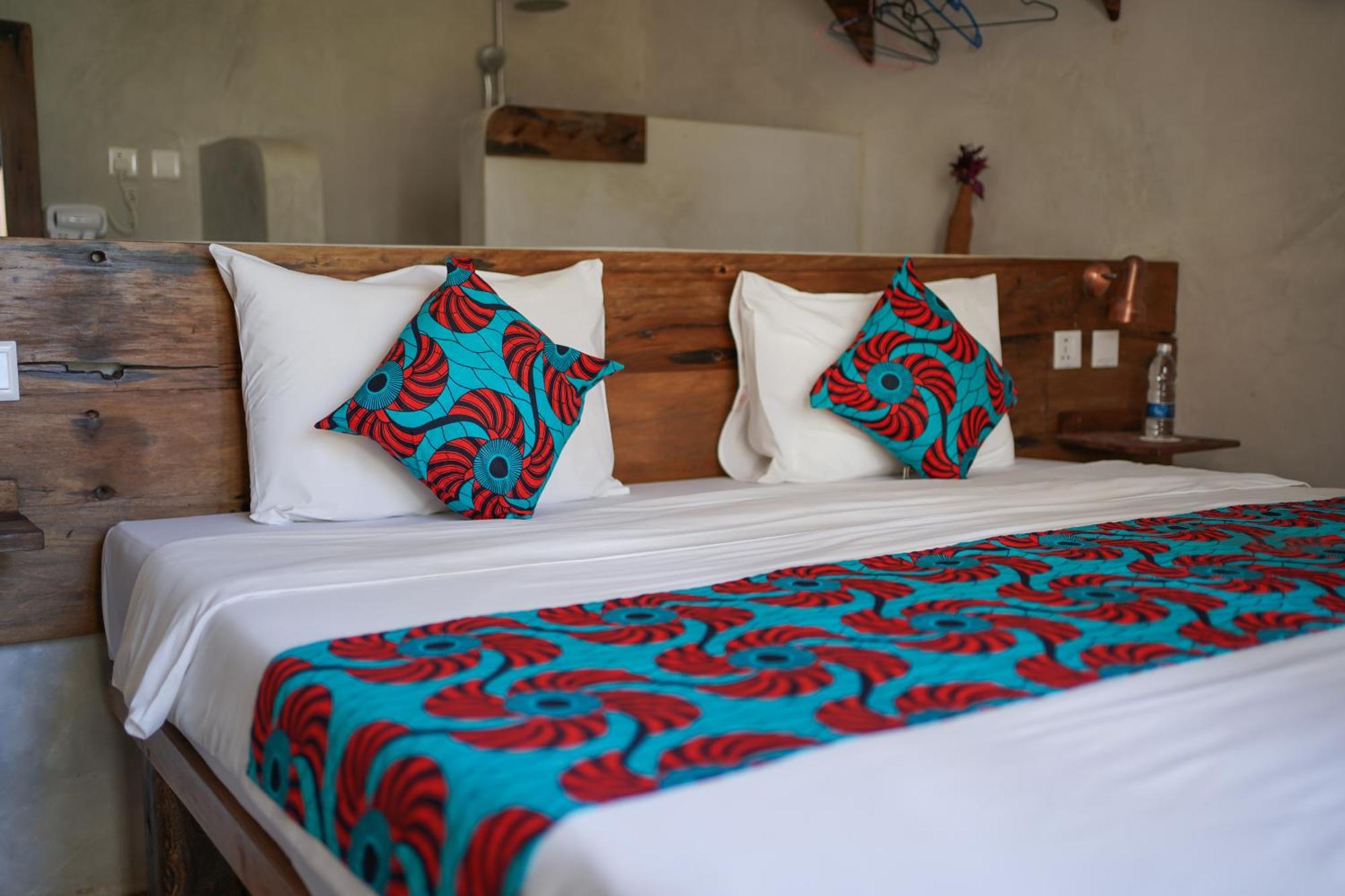 Mambo Cabana Pwani Mchangani Esterno foto